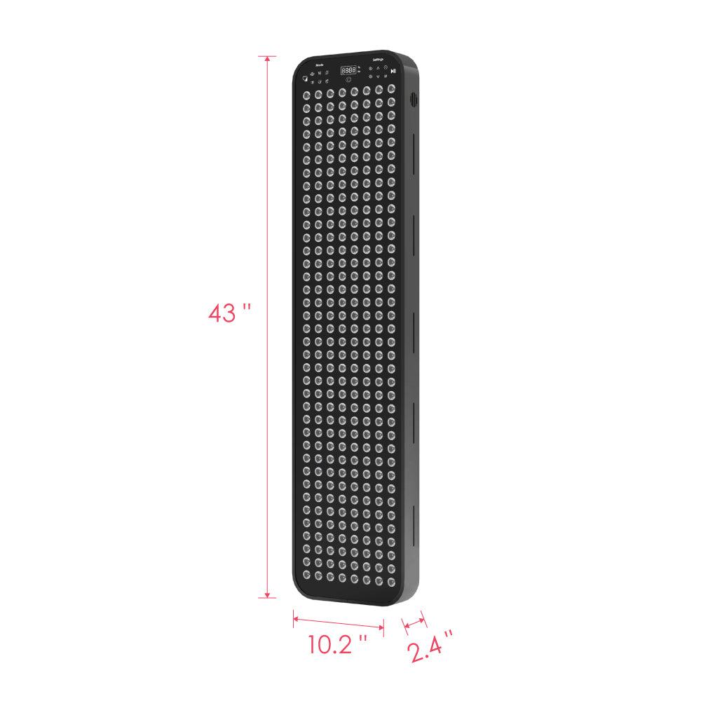 ELITE 1520 | Red Light Therapy Panel