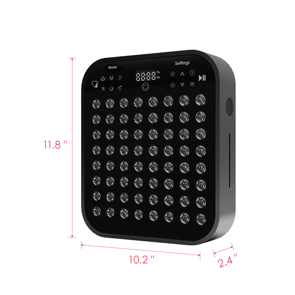 LUX 320 | Red Light Therapy Panel