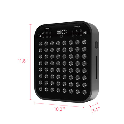LUX 320 | Red Light Therapy Panel